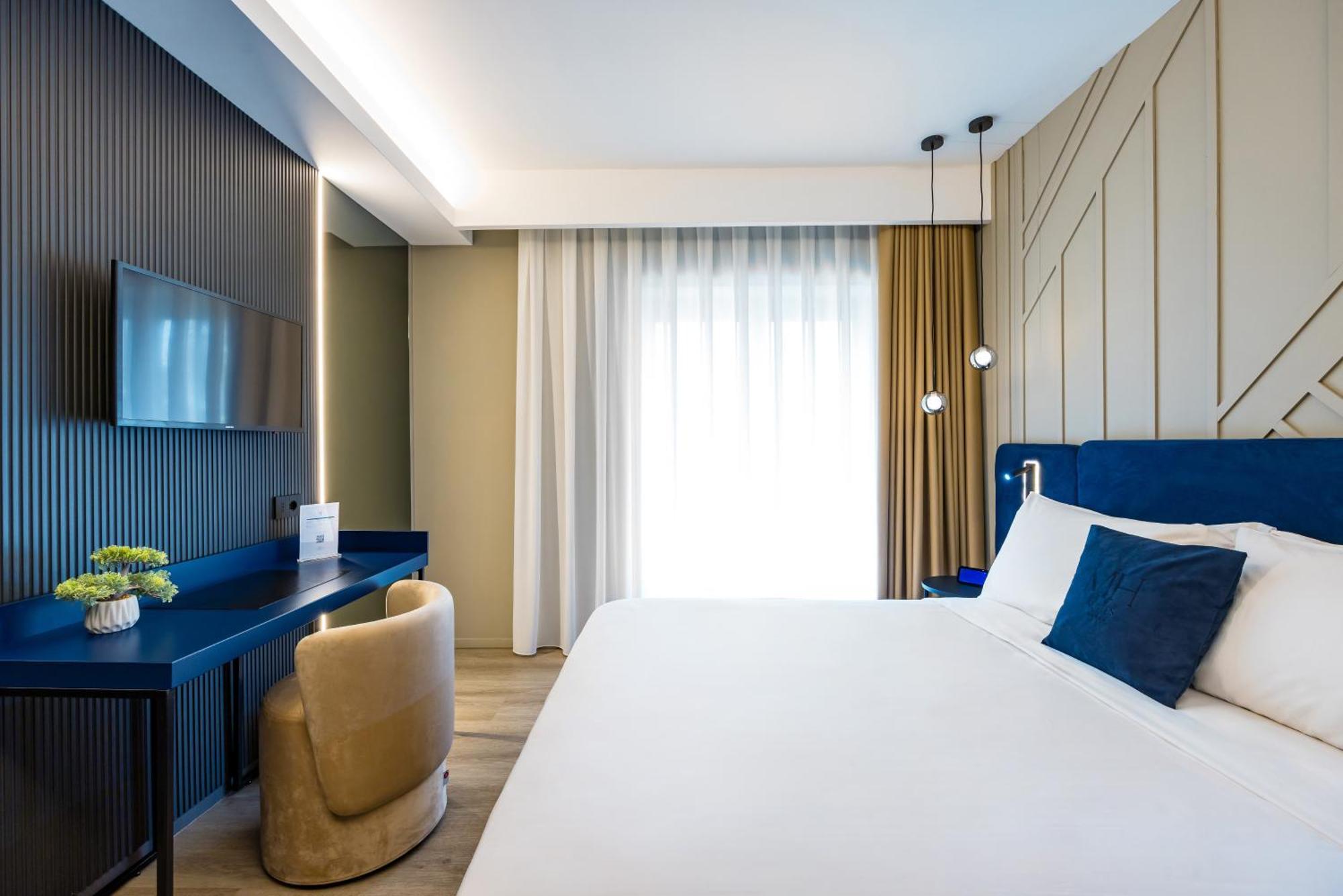 Mh Suites Plebiscito Napoli Eksteriør billede